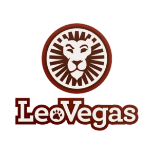 LeoVegas logo